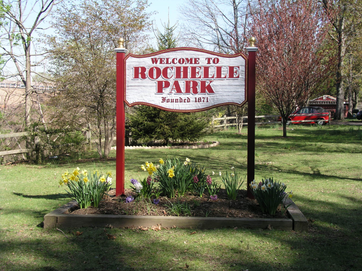About Rochelle Park