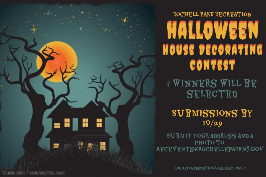 Halloween House Decorating Contest: Tips, Ideas, & Inspiration